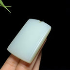 和田山料白玉平安牌（46.5g）