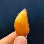 和田玉籽料弥勒佛（15.0g）