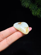 和田玉籽料（14.5g）
