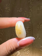 和田玉籽料（13.3g）