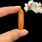 和田玉黄沁皮籽料（10g）