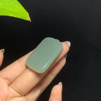 和田山料冰底晴水无事牌（21.5g）