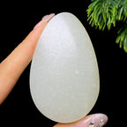 和田玉籽料观音（61.0g）
