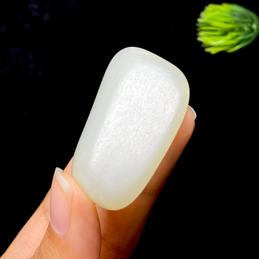 和田玉白玉籽料（36.13g）
