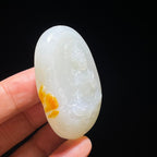 和田籽料观音（g）