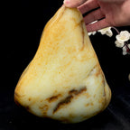 和田玉洒金皮籽料（5500g）