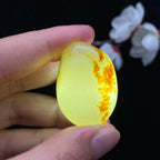 和田玉洒金皮籽料（20g）