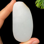 和田玉籽料大势至（56.9g）