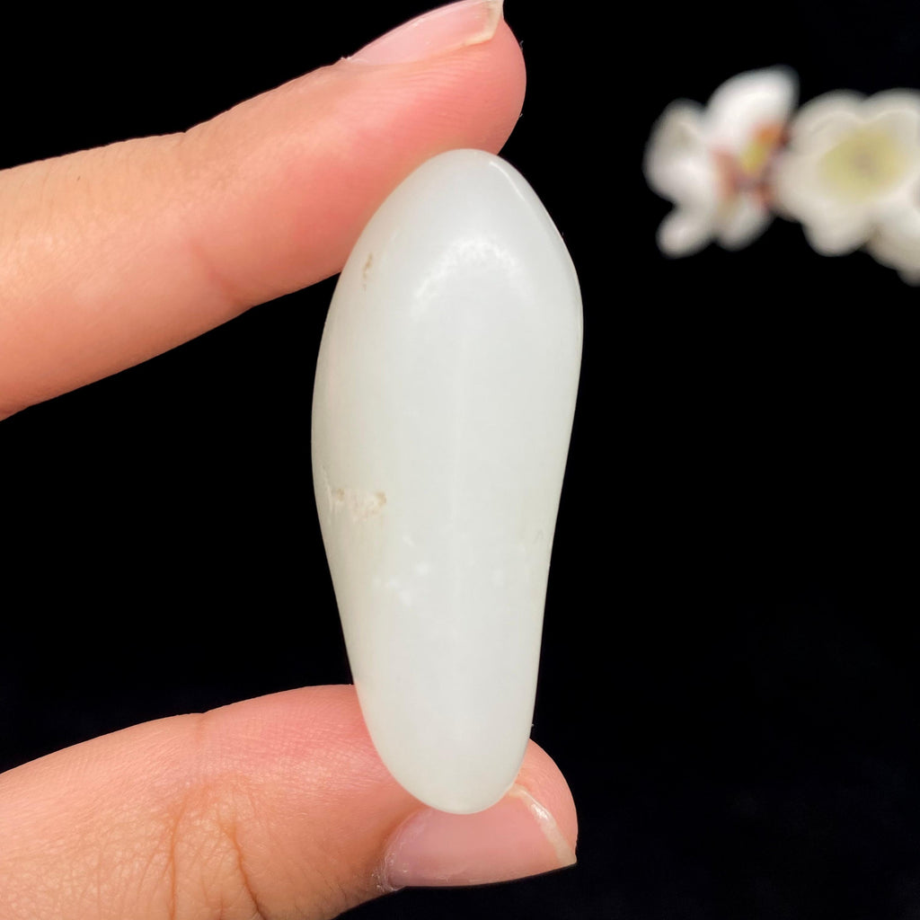 和田玉白玉籽料（26.8g）