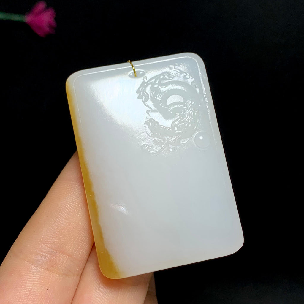 高品质新疆且末糖白玉龙牌（43.6g）
