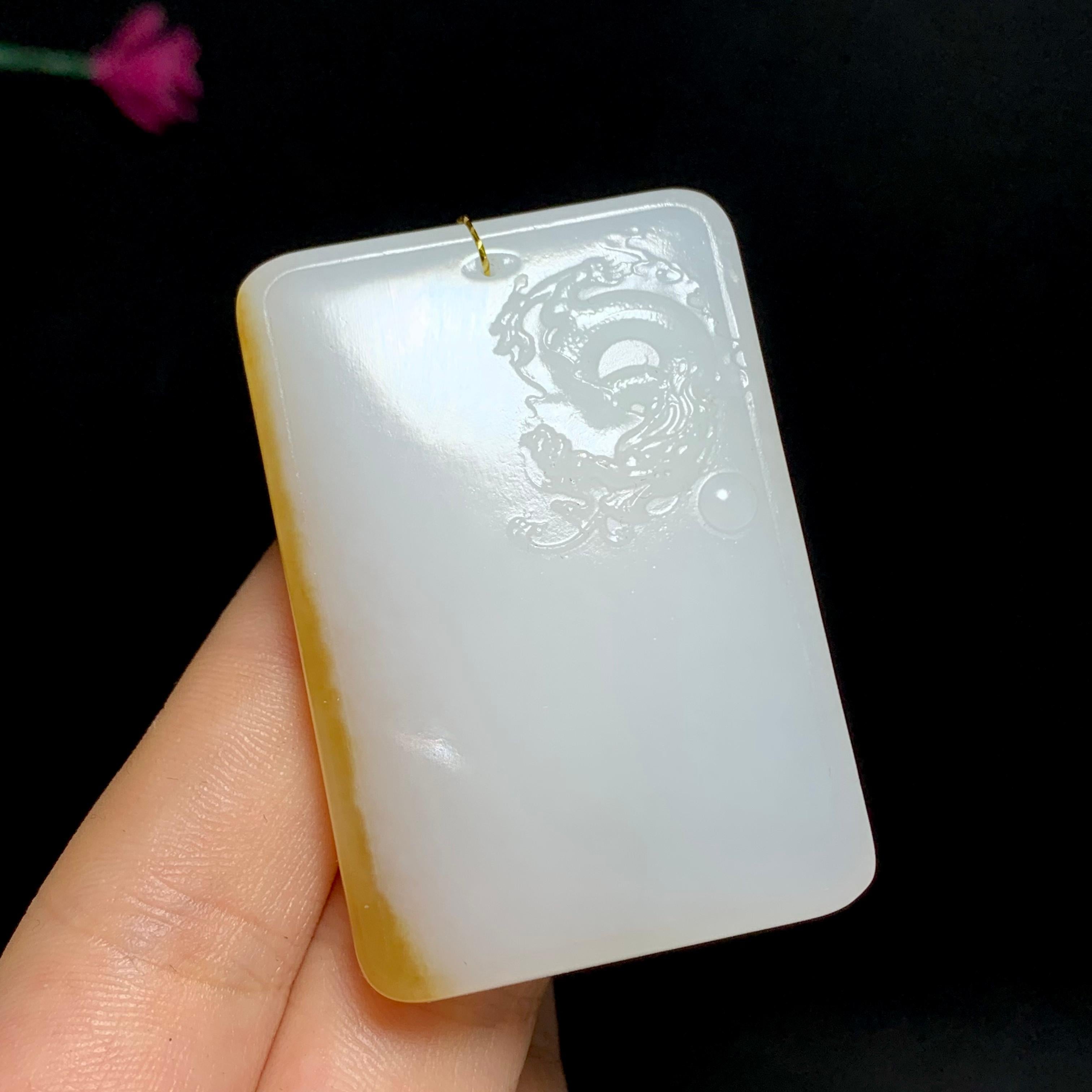 高品质新疆且末糖白玉龙牌（43.6g）