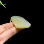 和田山料糖白玉无事牌（42.3g）