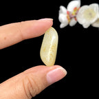 和田玉洒金皮籽料吊坠籽（10g）
