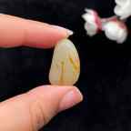 和田玉洒金皮籽料（6.3g）