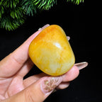 和田玉籽料（77.5g）