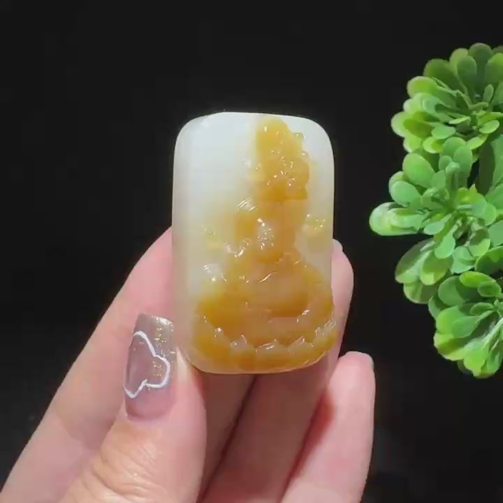 和田玉糖白牌子